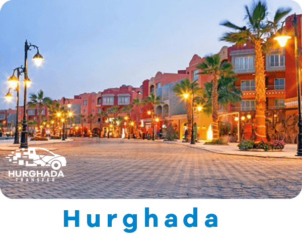 Hurghada