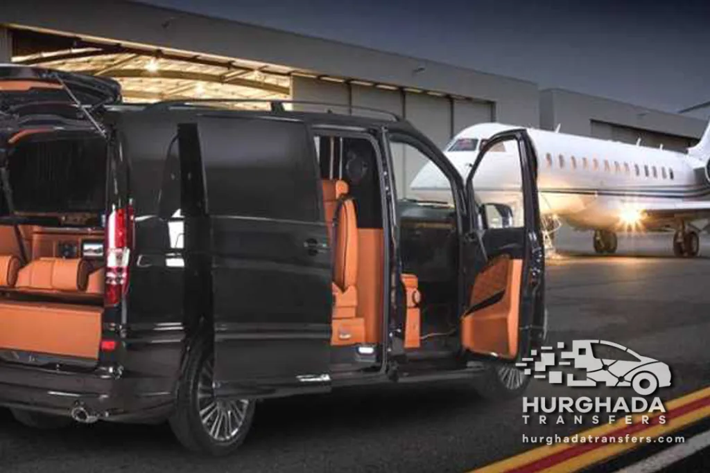 Tansfer From Hurghada Airport To Elgouna