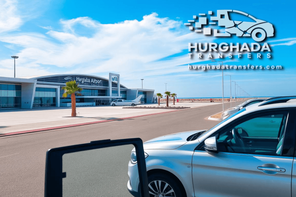 El Gouna Transportation