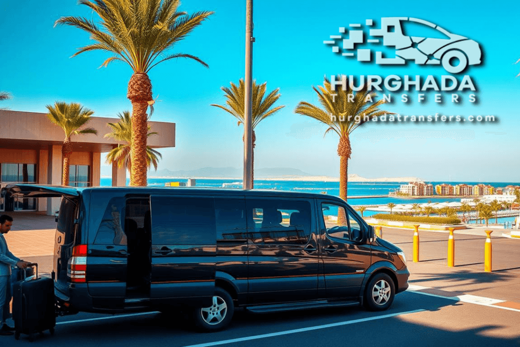 Tansfer From Hurghada Airport To Elgouna