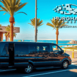 Tansfer From Hurghada Airport To Elgouna