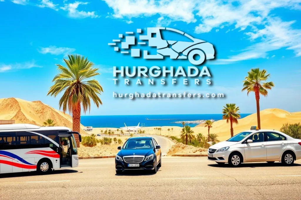 Tansfer From Hurghada Airport To Marsa Alam
