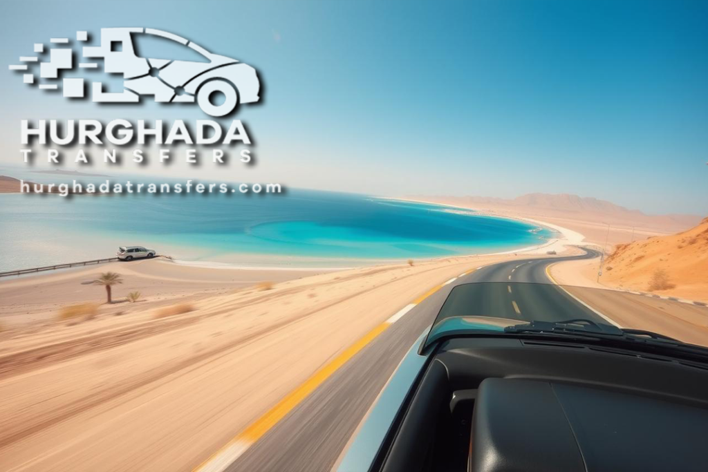 Tansfer From Hurghada Airport To Marsa Alam