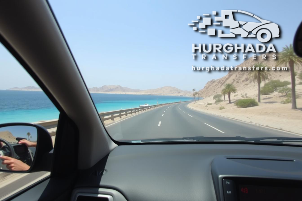 Hurghada Airport To Safaga