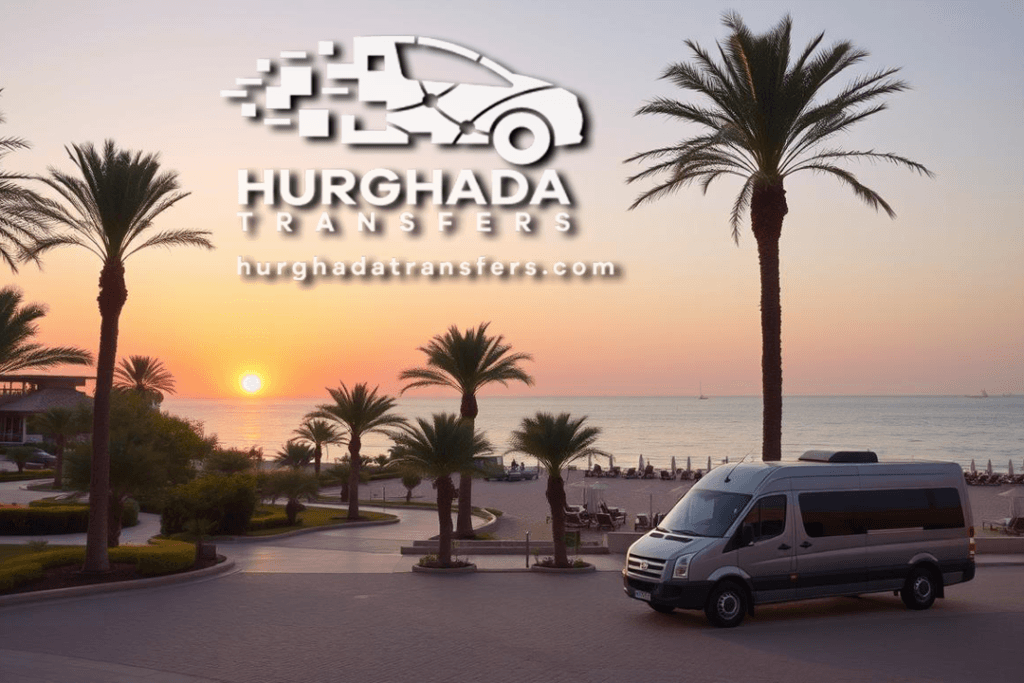 Tansfer From Hurghada Airport To Sahl Hashesh
