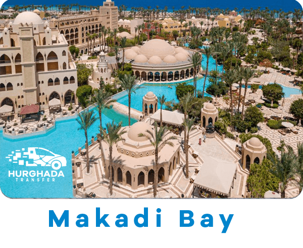 Makadi Bay