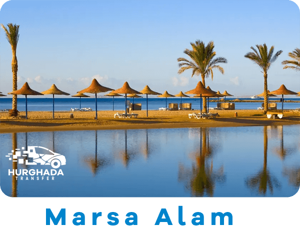 Marsa Alam