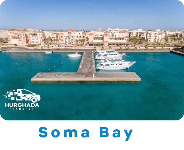 Soma Bay