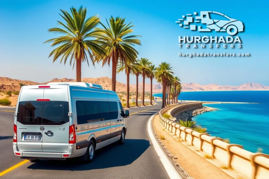 transfer From Hurghada Airport To Soma Bay